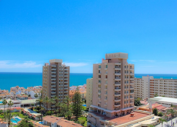 Gallery - Hotel Princesa Solar - Adults Recommended