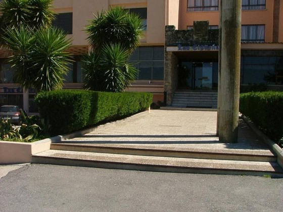 Gallery - Hotel Las Cigüeñas