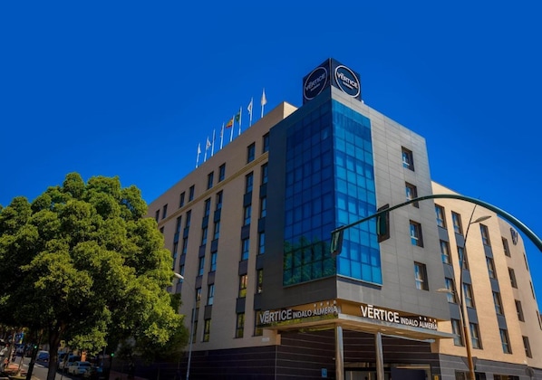 Gallery - Hotel Vértice Indalo Almería