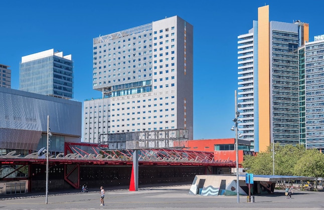 Gallery - Leonardo Royal Hotel Barcelona Forum