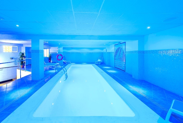 Gallery - Hotel Vibra Maritimo