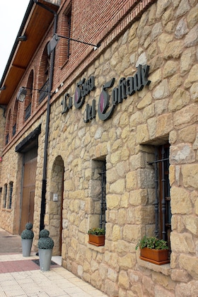 Gallery - Hotel Bodega La Casa Del Cofrade