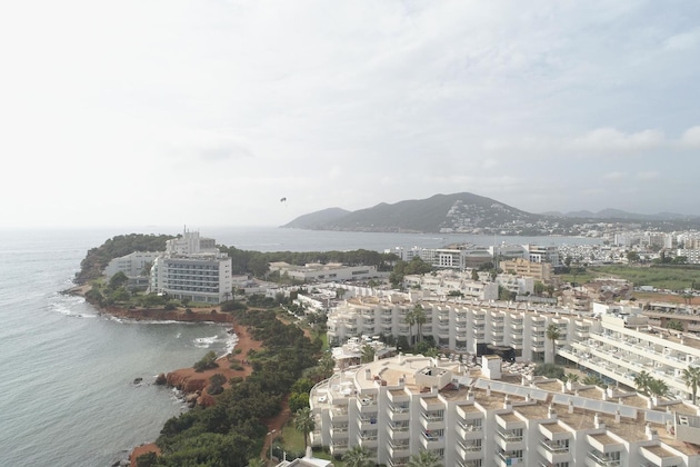 Gallery - Tropic Garden Hotel Apartments