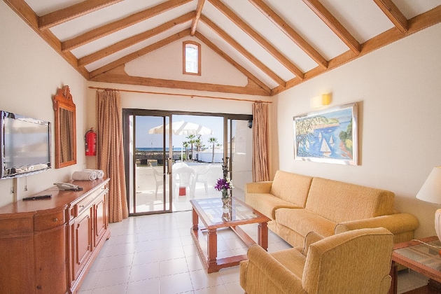 Gallery - Sands Beach Resort