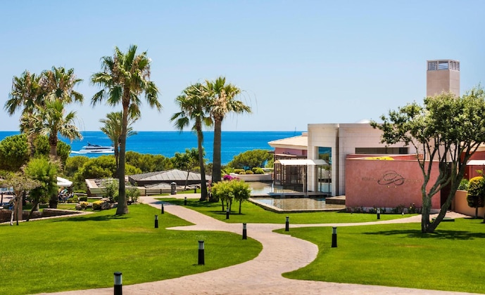 Gallery - Insotel Punta Prima Prestige Suites & Spa