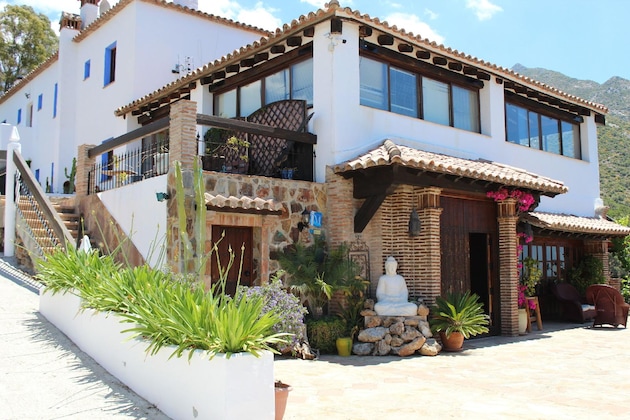Gallery - Hotel Los Jarales