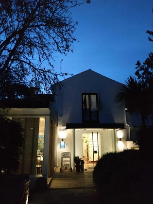 Gallery - Hotel Bodega El Juncal
