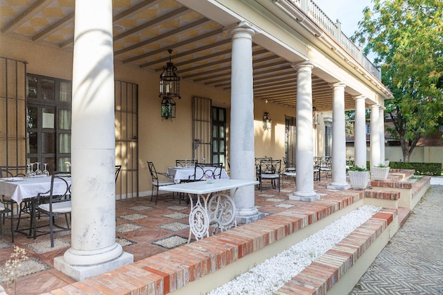 Gallery - Hotel Villa Jerez