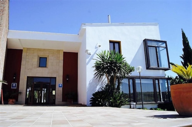 Gallery - Hotel Doña Aldonza
