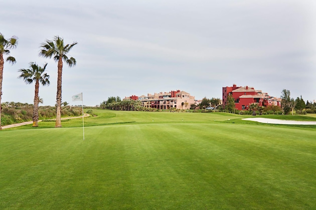 Gallery - Hotel Isla Canela Golf