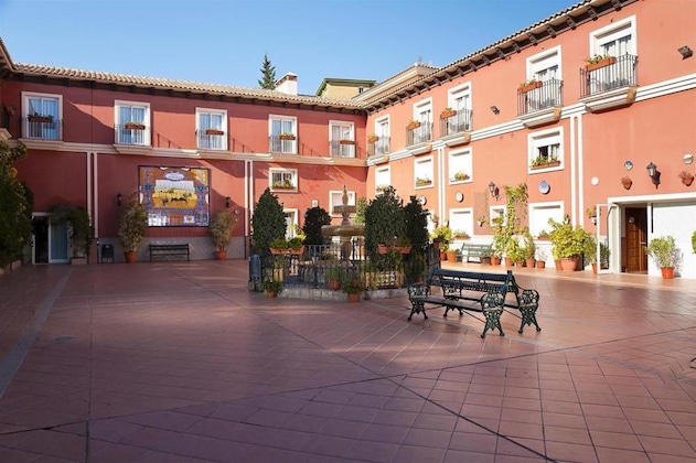 Gallery - Hotel Romerito