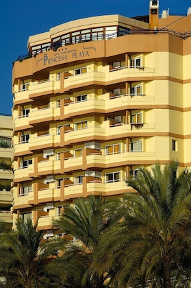 Gallery - Ona Princesa Playa