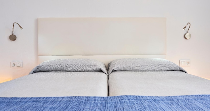 Gallery - Hotel Globales Cala´N Bosch
