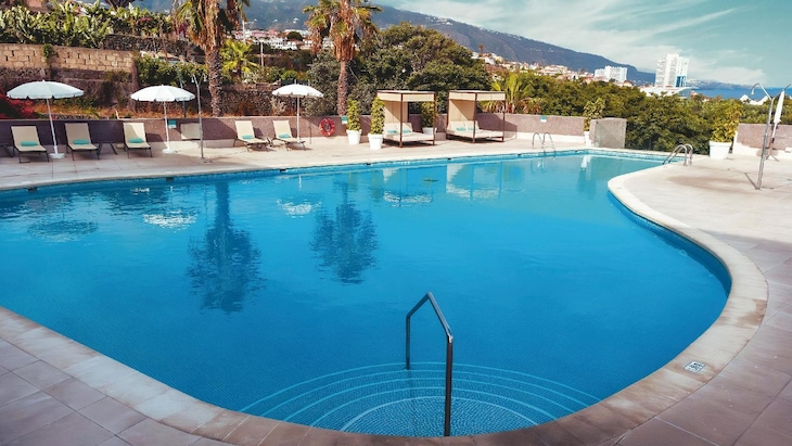 Gallery - Aluasoul Orotava Valley - Adults Only