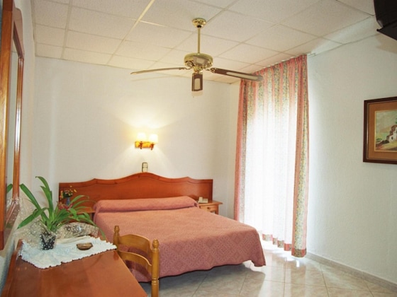 Gallery - Apartamentos Neptuno Calella