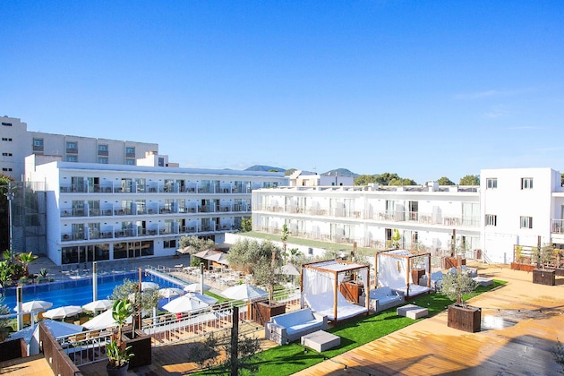 Gallery - Hotel Puchet