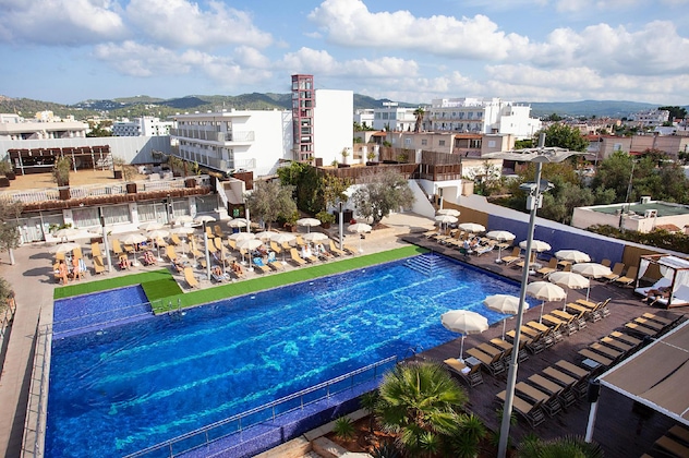 Gallery - Hotel Puchet