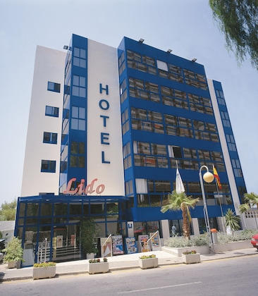 Gallery - Hotel Lido
