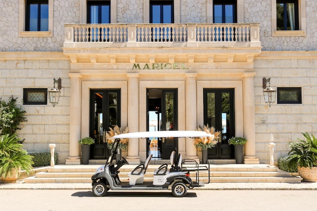 Gallery - Hotel Hospes Maricel & Spa