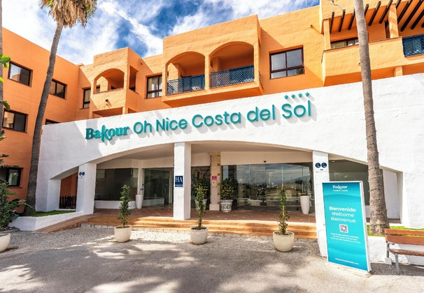 Gallery - Bakour Oh Nice Costa del Sol