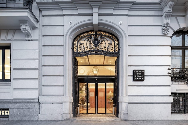 Gallery - Hotel Palacio Del Retiro, Autograph Collection