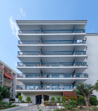 Gallery - Áncora Salou La Siesta Apartments