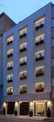 Gallery - Casa Almagro By The Pavilions Hotels & Resorts