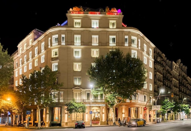 Gallery - Hotel Barcelona Center