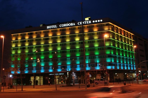 Gallery - Hotel Cordoba Center