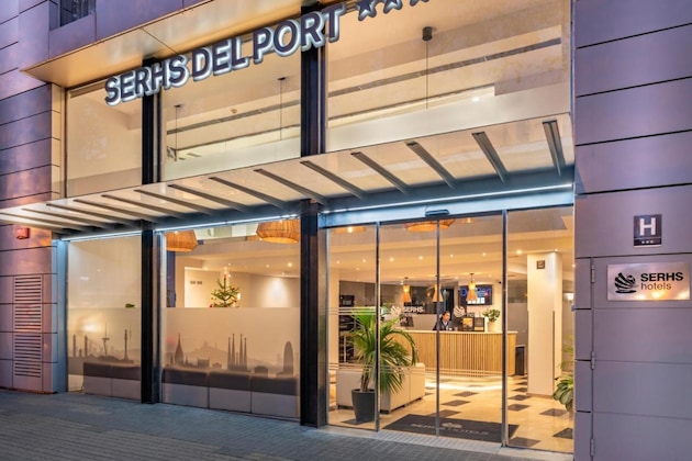 Gallery - Serhs Hotel Del Port