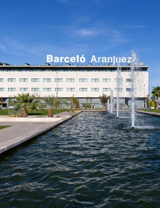 Gallery - Occidental Aranjuez