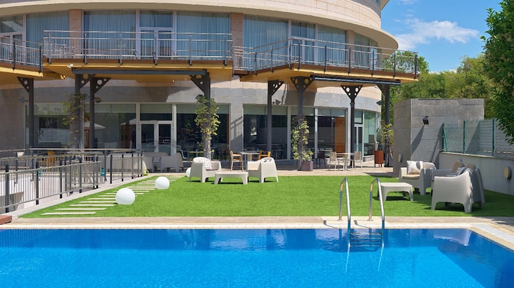 Gallery - Ponient Vila Centric by PortAventura World