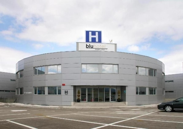 Gallery - Blu Hotel Pamplona