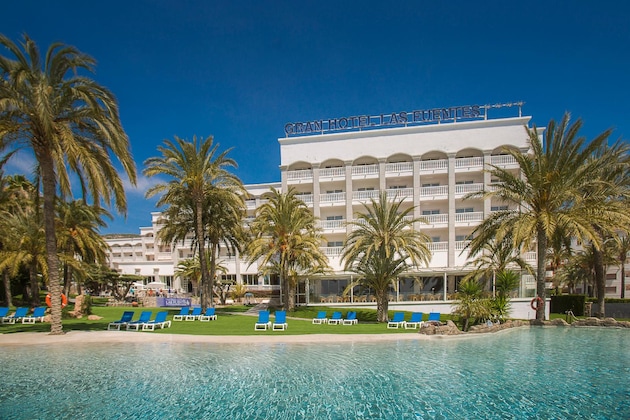 Gallery - Gran Hotel Las Fuentes