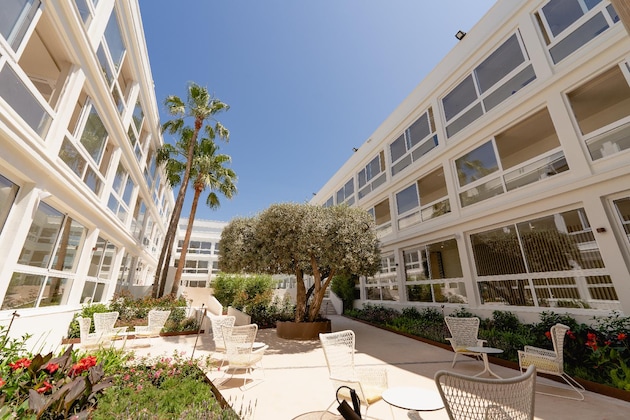 Gallery - RH Silene Hotel & Spa