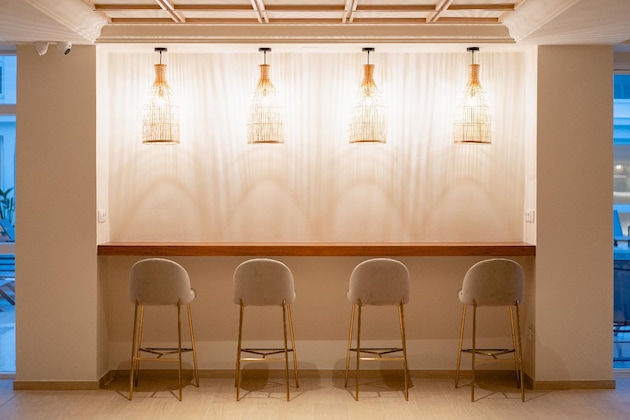 Gallery - RH Silene Hotel & Spa