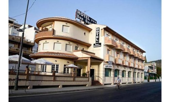 Gallery - Hotel La Fonda De Don Gonzalo