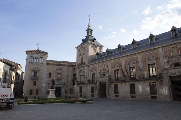 Gallery - Hotel Francisco I