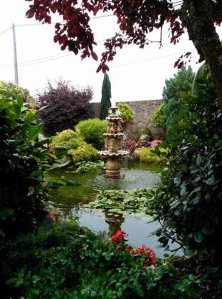 Gallery - Hotel Spa Bosque Mar