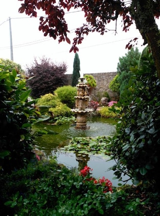 Gallery - Hotel Spa Bosque Mar
