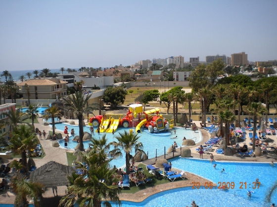 Gallery - Mediterraneo Bay Hotel  & Resort