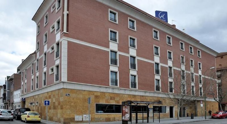 Gallery - Clement Barajas Hotel