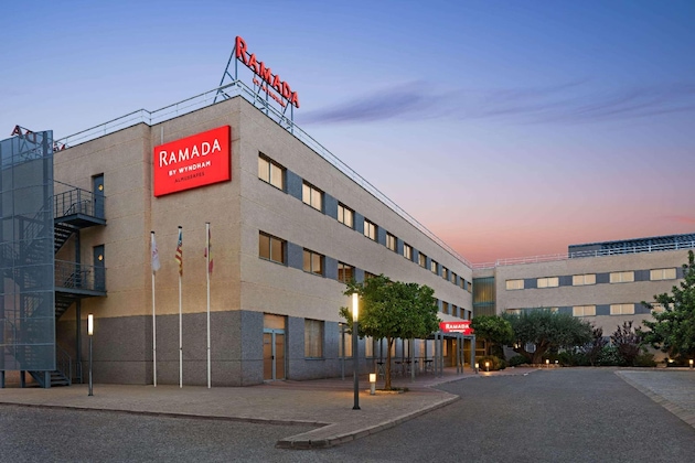 Gallery - Ramada By Wyndham Valencia Almussafes
