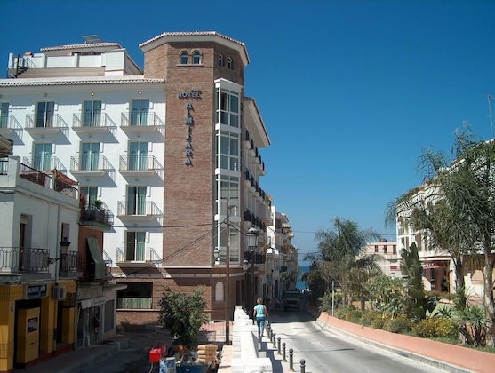Gallery - Hotel Almijara – Mares