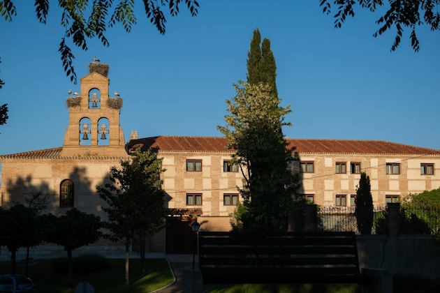 Gallery - Castilla Termal Olmedo