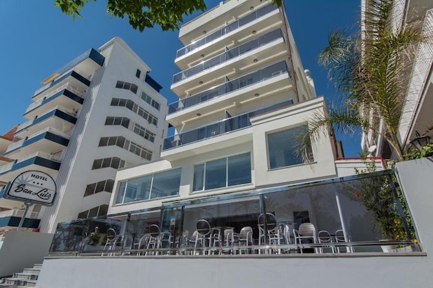 Gallery - Hotel San Luis