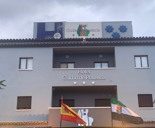 Gallery - Hotel Ciudad De Plasencia