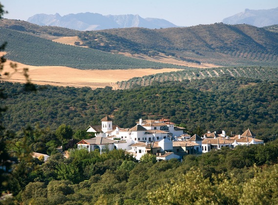 Gallery - Finca La Bobadilla, Leading Hotels Of The World