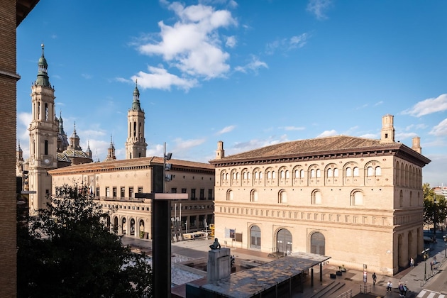 Gallery - Hotel Don Jaime 54
