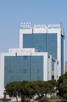 Gallery - Hotel Nuevo Madrid